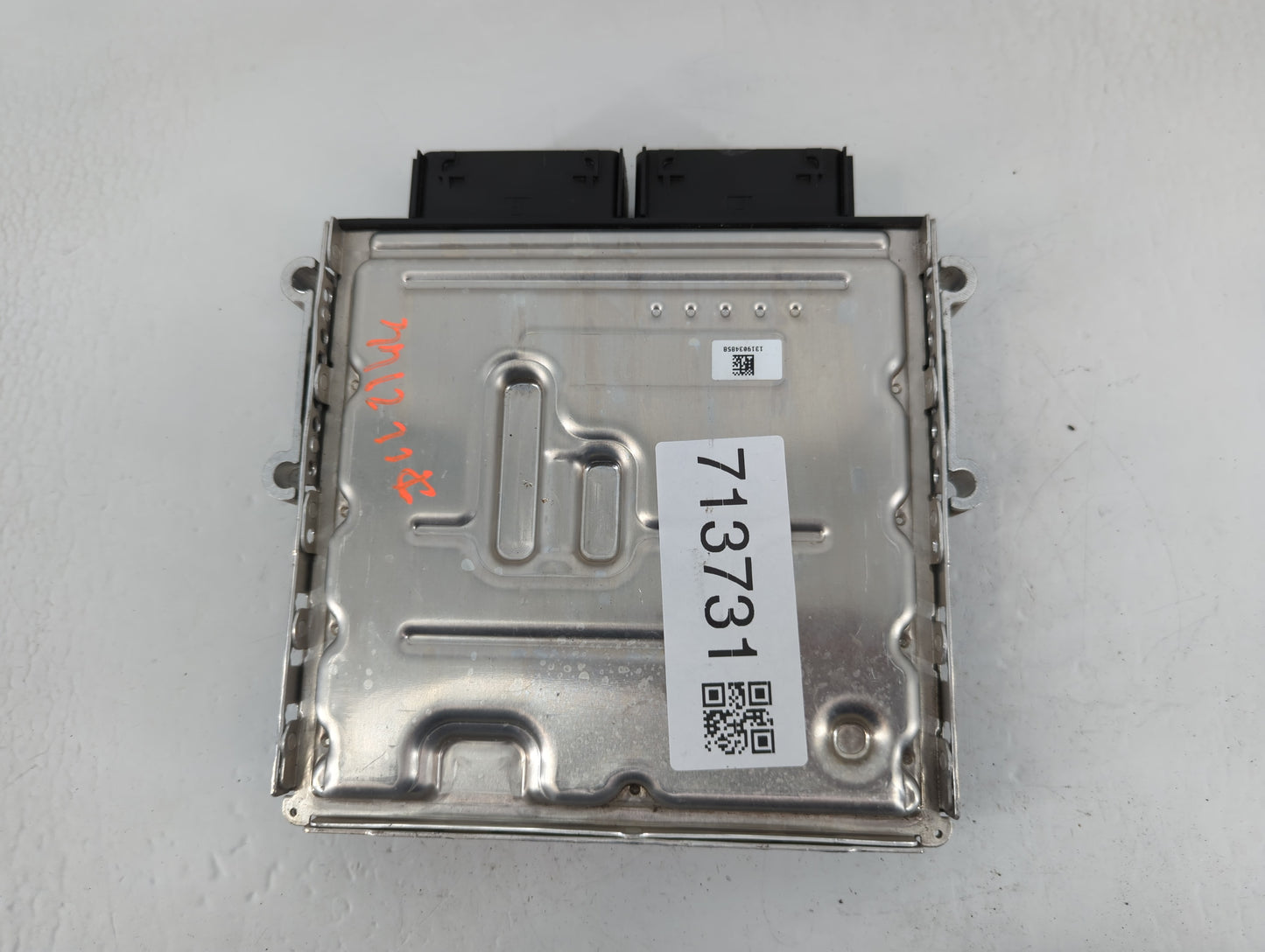 2020-2022 Ford Escape PCM Engine Control Computer ECU ECM PCU OEM P/N:KK1A-12B684-JA LX6A-12A650-YB Fits Fits 2020 2021 2022
