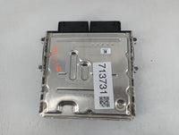 2020-2022 Ford Escape PCM Engine Control Computer ECU ECM PCU OEM P/N:KK1A-12B684-JA LX6A-12A650-YB Fits Fits 2020 2021 2022
