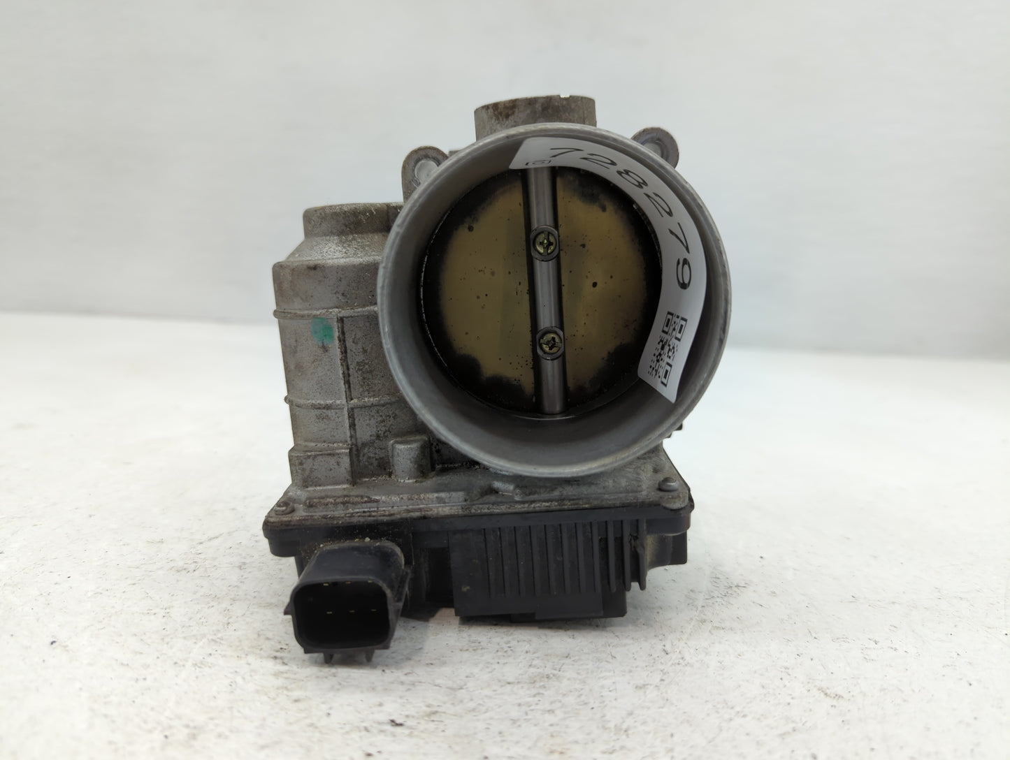 2020 Ford Escape Throttle Body P/N:576-01 PBT-GF30 Fits Fits 2021 2022 OEM Used Auto Parts - Oemusedautoparts1.com