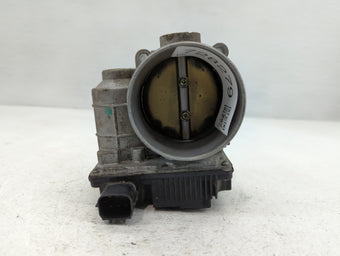 compare product 2020 Ford Escape Throttle Body P/N:576-01 PBT-GF30 Fits Fits 2021 2022 OEM Used Auto Parts