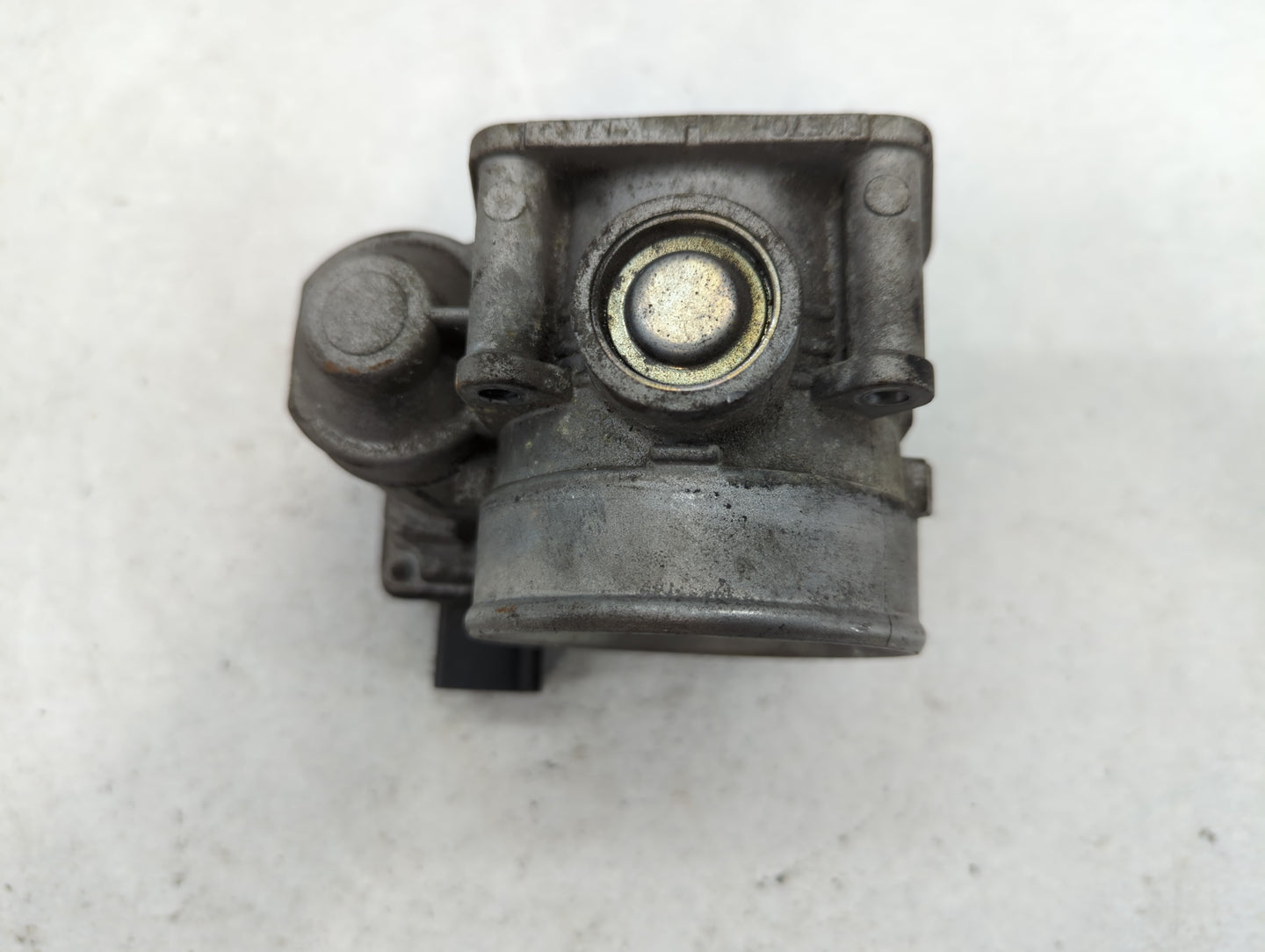 2020 Ford Escape Throttle Body P/N:576-01 PBT-GF30 Fits Fits 2021 2022 OEM Used Auto Parts - Oemusedautoparts1.com