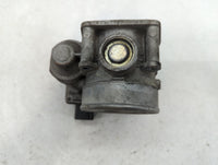 2020 Ford Escape Throttle Body P/N:576-01 PBT-GF30 Fits Fits 2021 2022 OEM Used Auto Parts - Oemusedautoparts1.com