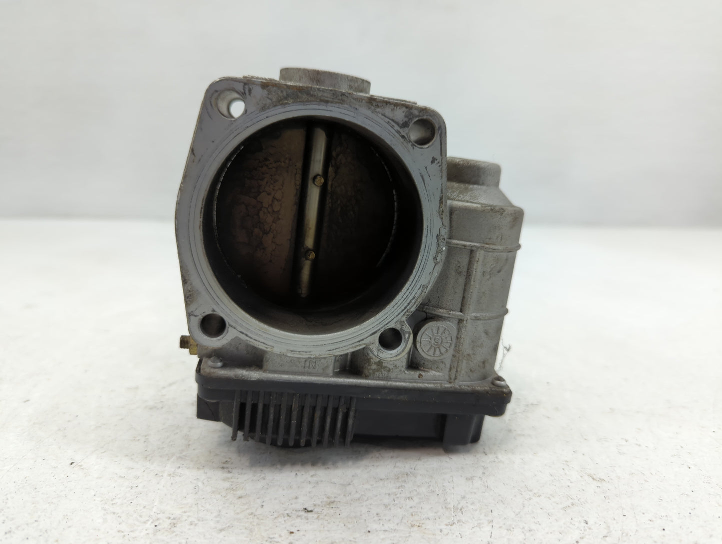 2020 Ford Escape Throttle Body P/N:576-01 PBT-GF30 Fits Fits 2021 2022 OEM Used Auto Parts - Oemusedautoparts1.com