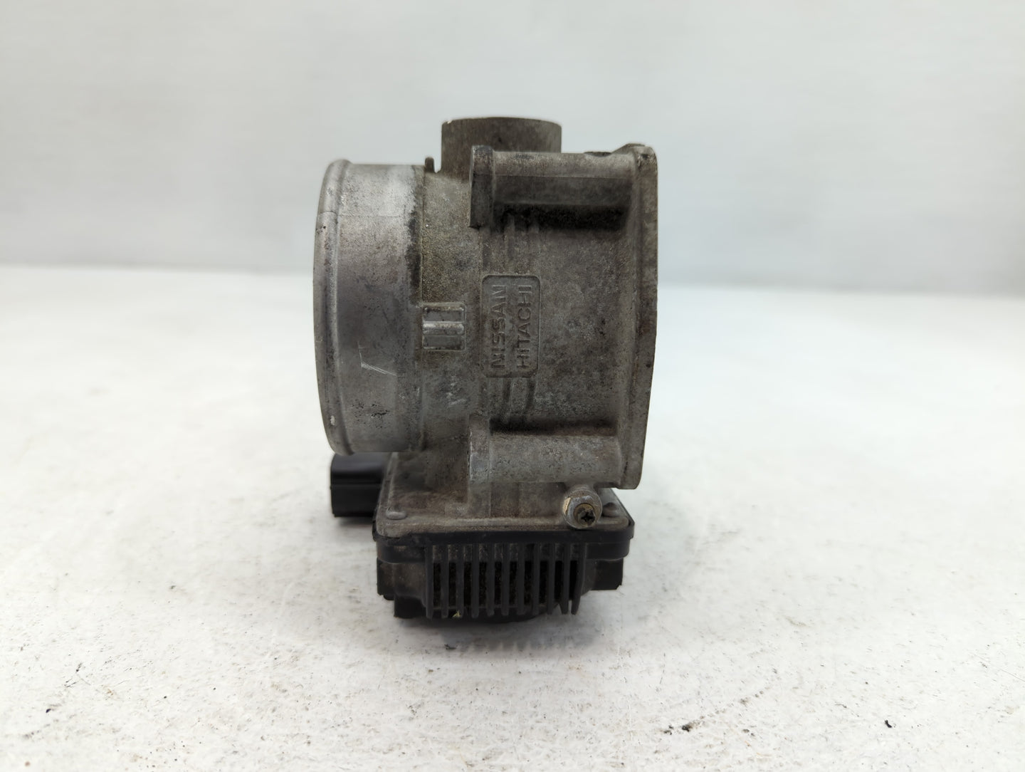2020 Ford Escape Throttle Body P/N:576-01 PBT-GF30 Fits Fits 2021 2022 OEM Used Auto Parts - Oemusedautoparts1.com