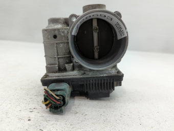 compare product 2020 Ford Escape Throttle Body P/N:A2303 576-01, PBT-GF30 Fits Fits 2021 2022 OEM Used Auto Parts