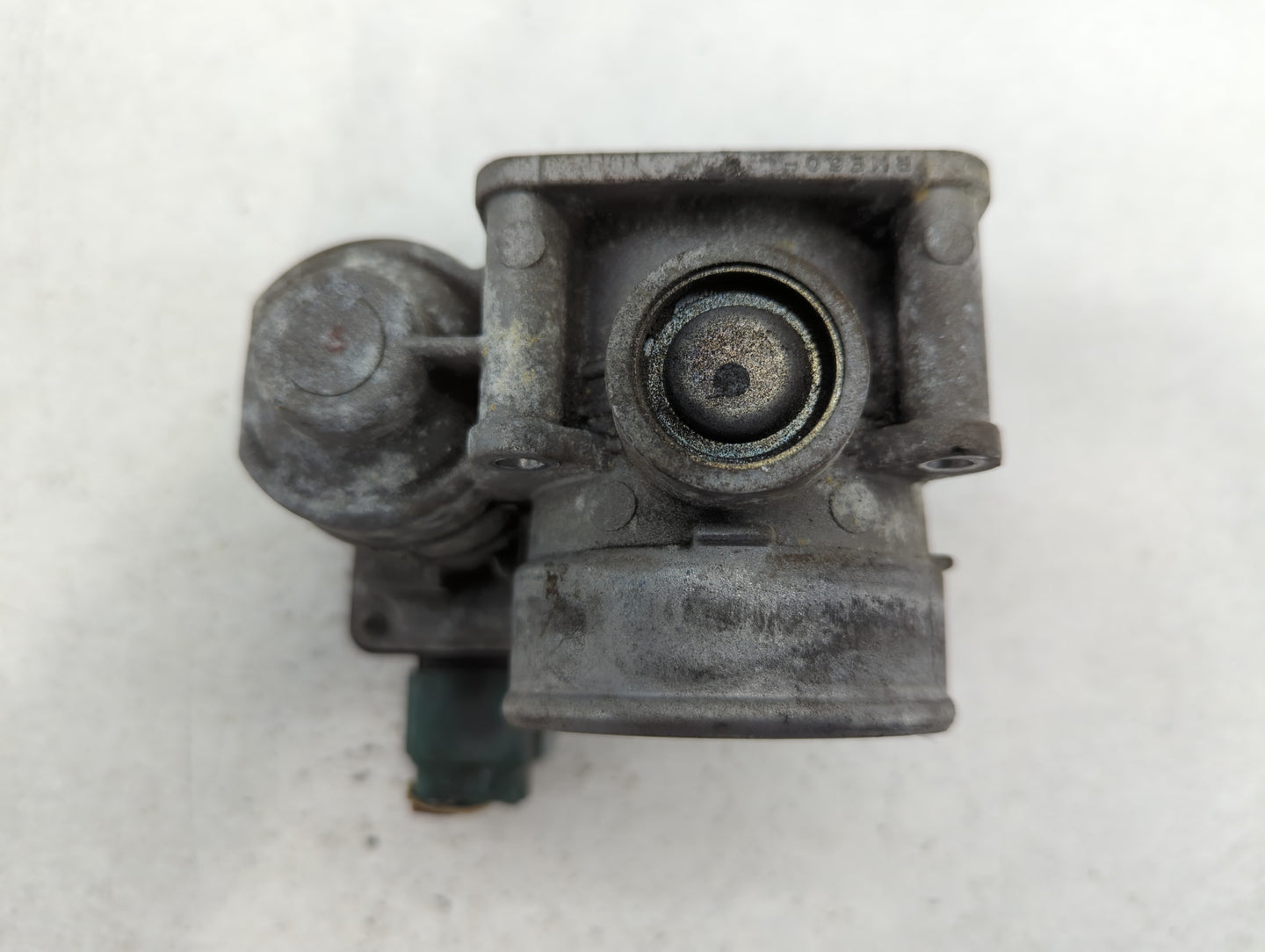 2020 Ford Escape Throttle Body P/N:A2303 576-01, PBT-GF30 Fits Fits 2021 2022 OEM Used Auto Parts - Oemusedautoparts1.com