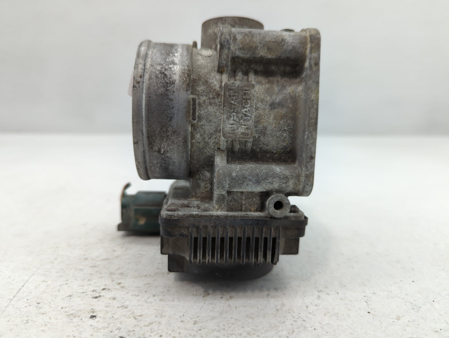 2020 Ford Escape Throttle Body P/N:A2303 576-01, PBT-GF30 Fits Fits 2021 2022 OEM Used Auto Parts - Oemusedautoparts1.com
