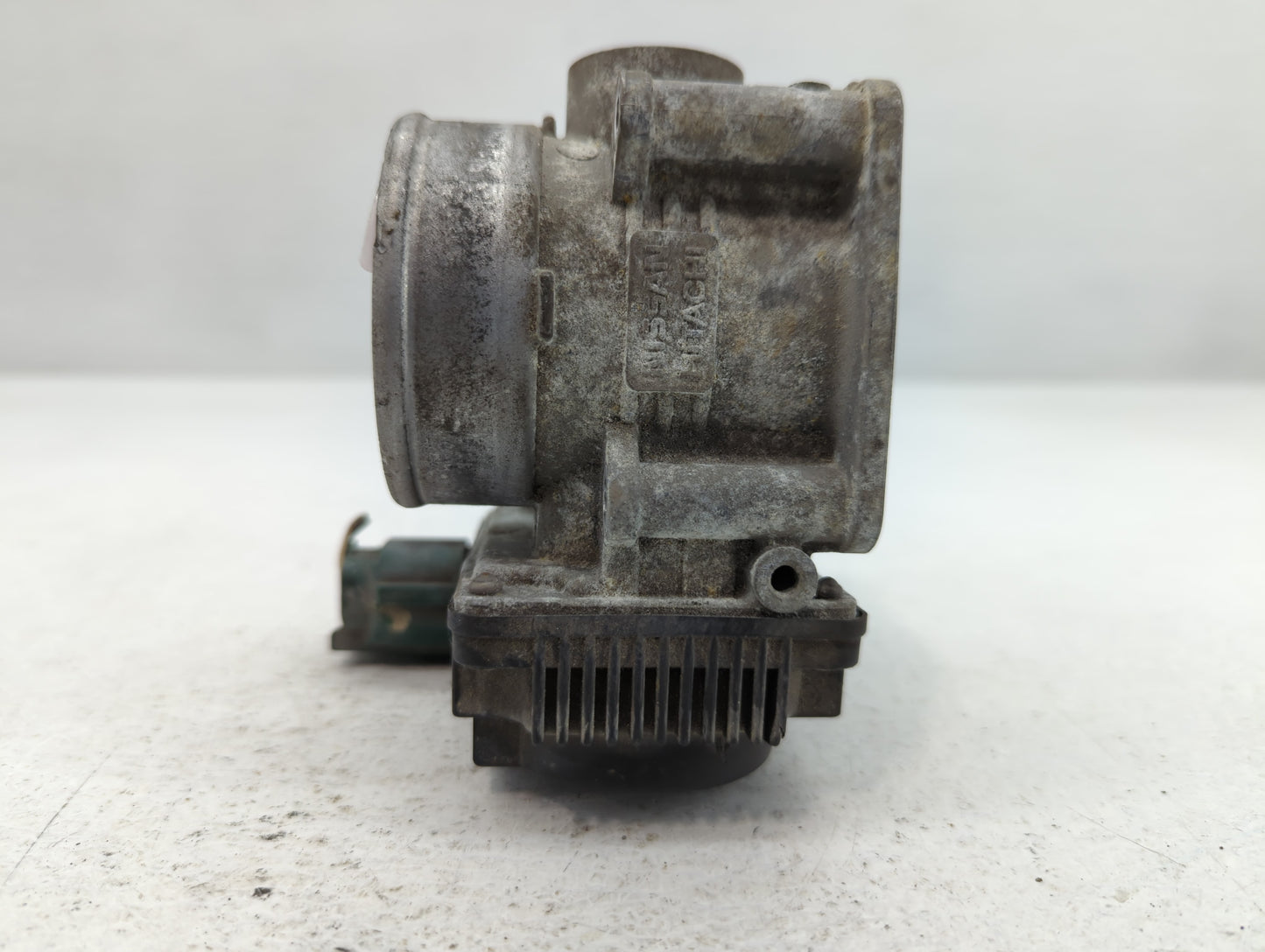 2020 Ford Escape Throttle Body P/N:A2303 576-01, PBT-GF30 Fits Fits 2021 2022 OEM Used Auto Parts - Oemusedautoparts1.com