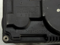 2020 Ford Escape Throttle Body P/N:A2303 576-01, PBT-GF30 Fits Fits 2021 2022 OEM Used Auto Parts - Oemusedautoparts1.com