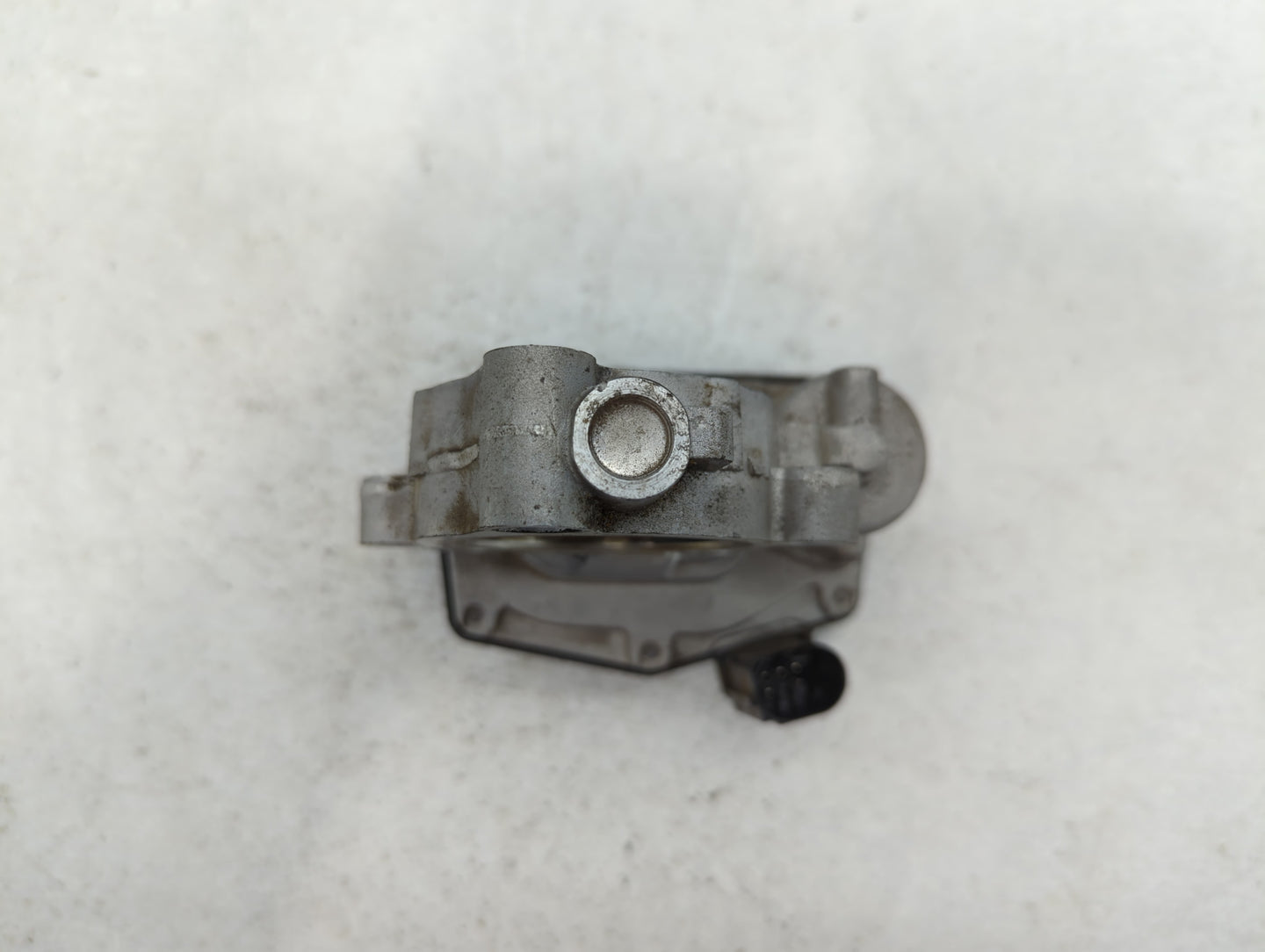 2020 Ford Escape Throttle Body P/N:HX7G-9F991-AA C20 288 1096 Fits Fits 2021 2022 OEM Used Auto Parts - Oemusedautoparts1.co