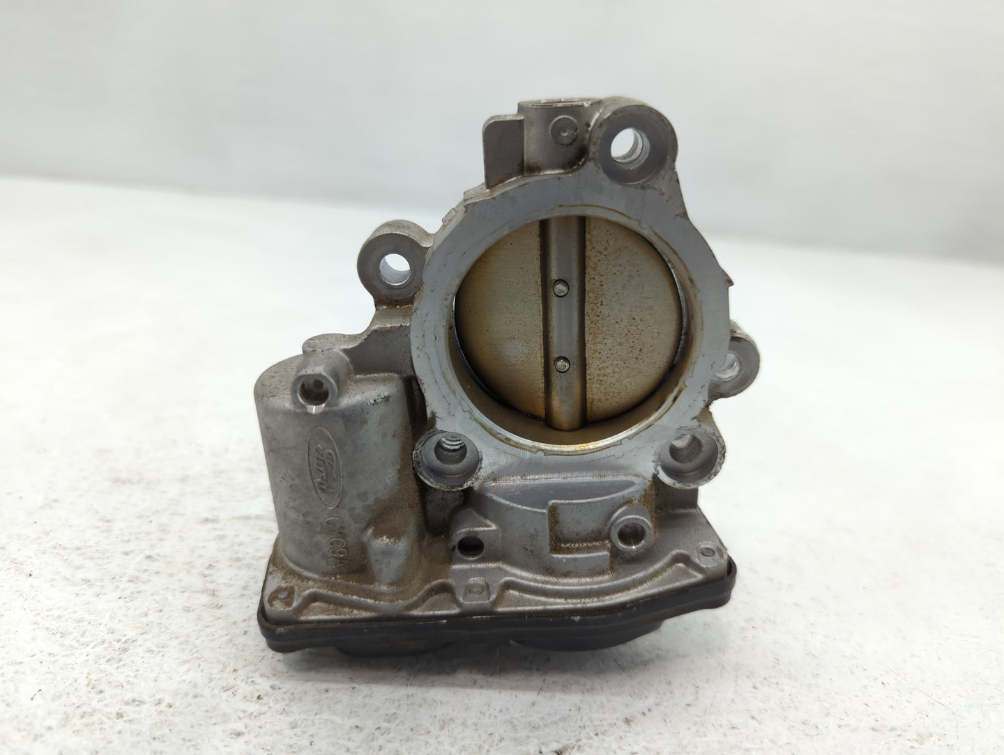 2020 Ford Escape Throttle Body P/N:HX7G-9F991-AA C20 288 1096 Fits Fits 2021 2022 OEM Used Auto Parts - Oemusedautoparts1.co