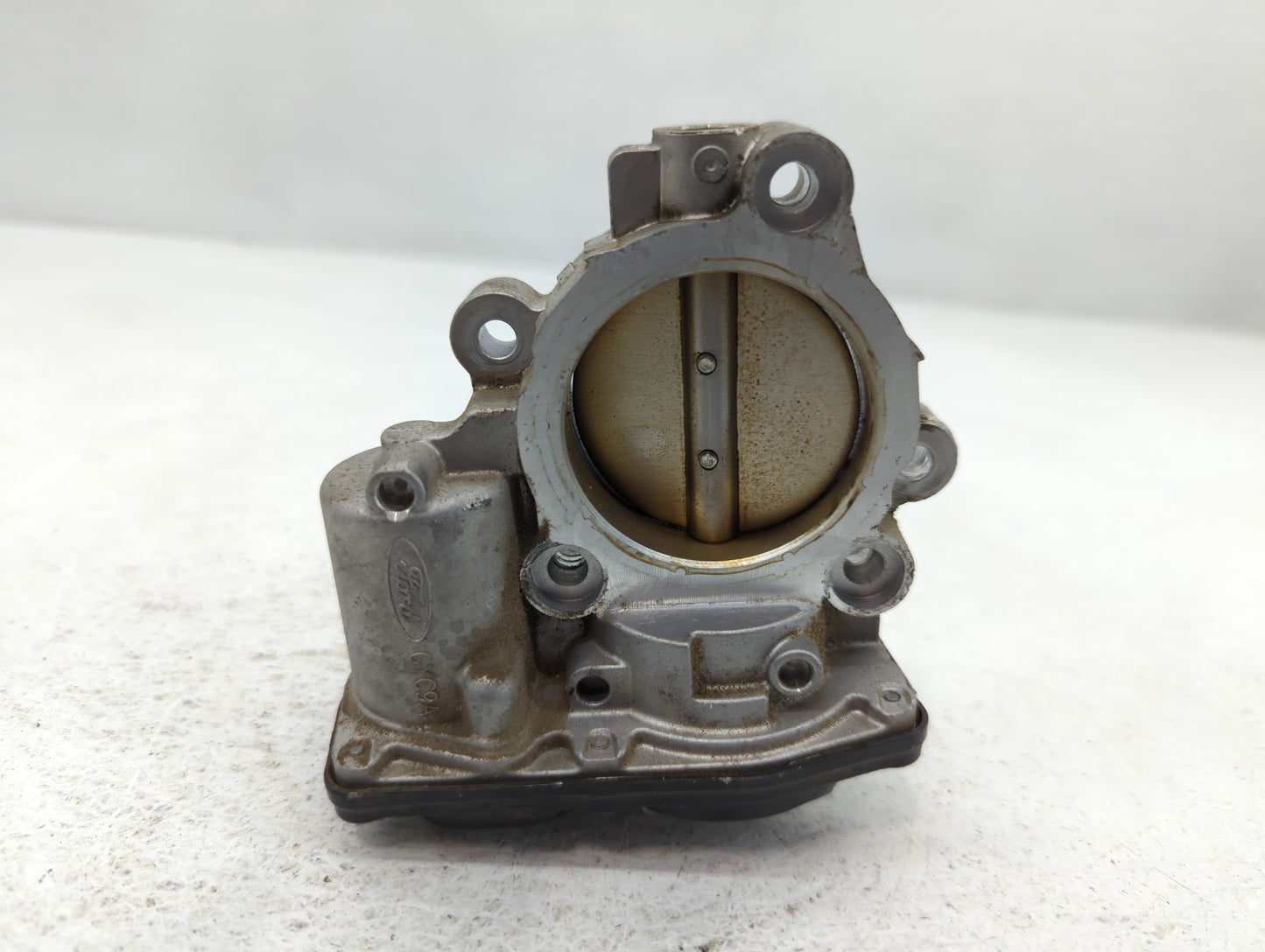 2020 Ford Escape Throttle Body P/N:HX7G-9F991-AA C20 288 1096 Fits Fits 2021 2022 OEM Used Auto Parts - Oemusedautoparts1.co