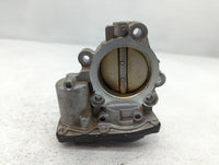 2020 Ford Escape Throttle Body P/N:HX7G-9F991-AA C20 288 1096 Fits Fits 2021 2022 OEM Used Auto Parts - Oemusedautoparts1.co