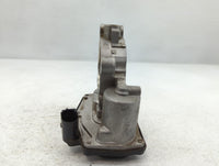 2020 Ford Escape Throttle Body P/N:HX7G-9F991-AA C20 288 1096 Fits Fits 2021 2022 OEM Used Auto Parts - Oemusedautoparts1.co