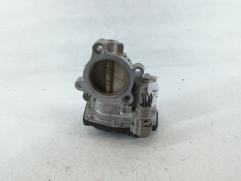 compare product 2020 Ford Escape Throttle Body P/N:HX7G 9F991 AA B20 087 4176 Fits Fits 2021 2022 OEM Used Auto Parts