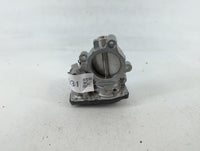2020 Ford Escape Throttle Body P/N:HX7G 9F991 AA B20 087 4176 Fits Fits 2021 2022 OEM Used Auto Parts - Oemusedautoparts1.co
