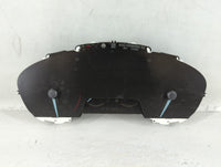 2020-2021 Ford Escape Instrument Cluster Speedometer Gauges P/N:CX482-S2 Fits Fits 2020 2021 OEM Used Auto Parts - Oemusedau