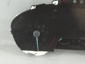 2020-2021 Ford Escape Instrument Cluster Speedometer Gauges P/N:CX482-S2 Fits Fits 2020 2021 OEM Used Auto Parts