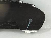 2020-2021 Ford Escape Instrument Cluster Speedometer Gauges P/N:CX482-S2 Fits Fits 2020 2021 OEM Used Auto Parts - Oemusedau