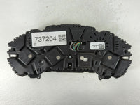 2020-2021 Ford Escape Instrument Cluster Speedometer Gauges P/N:CX482-S2 Fits Fits 2020 2021 OEM Used Auto Parts - Oemusedau