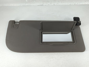 compare product 2020 Ford Escape Sun Visor Shade Replacement Driver Left Mirror Fits OEM Used Auto Parts