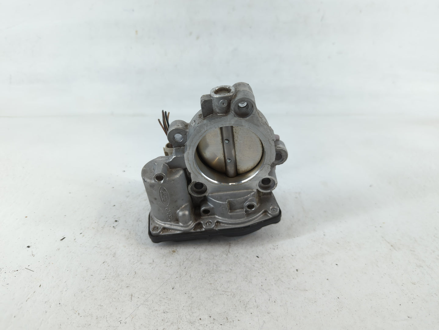 2020 Ford Escape Throttle Body P/N:HX70 9F991 AA C20 218 0981 Fits Fits 2021 2022 OEM Used Auto Parts - Oemusedautoparts1.co