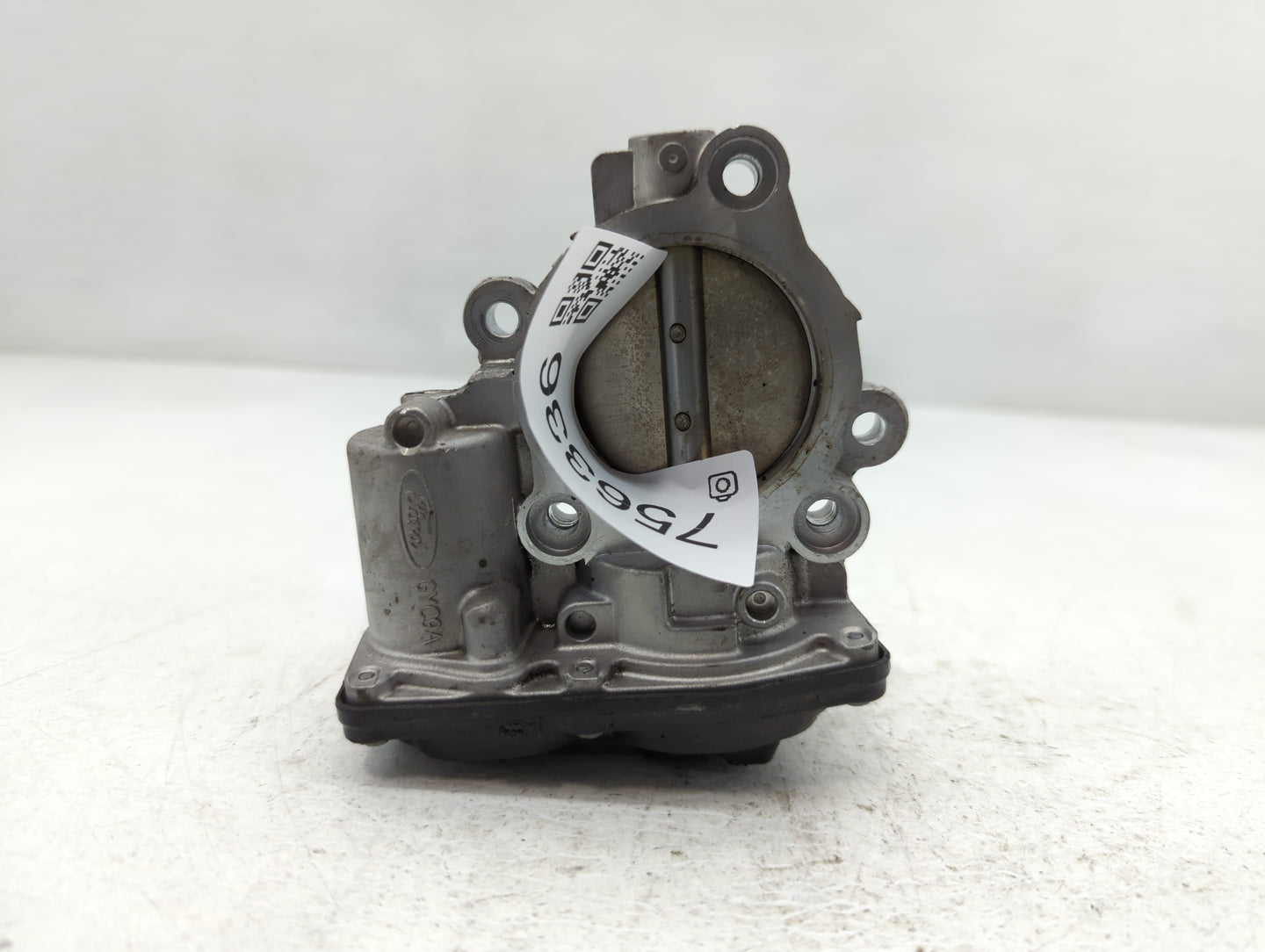 2020 Ford Escape Throttle Body P/N:52677701 Fits Fits 2021 2022 OEM Used Auto Parts - Oemusedautoparts1.com