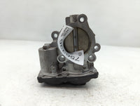 2020 Ford Escape Throttle Body P/N:52677701 Fits Fits 2021 2022 OEM Used Auto Parts - Oemusedautoparts1.com