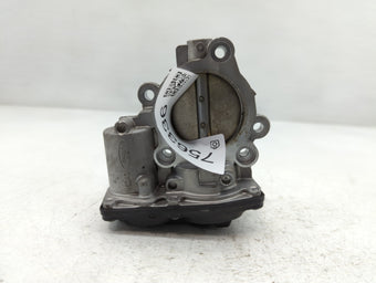 compare product 2020 Ford Escape Throttle Body P/N:52677701 Fits Fits 2021 2022 OEM Used Auto Parts