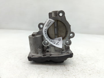 2020 Ford Escape Throttle Body P/N:52677701 Fits Fits 2021 2022 OEM Used Auto Parts - Oemusedautoparts1.com