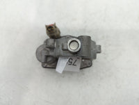 2020 Ford Escape Throttle Body P/N:52677701 Fits Fits 2021 2022 OEM Used Auto Parts - Oemusedautoparts1.com