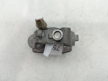 2020 Ford Escape Throttle Body P/N:52677701 Fits Fits 2021 2022 OEM Used Auto Parts