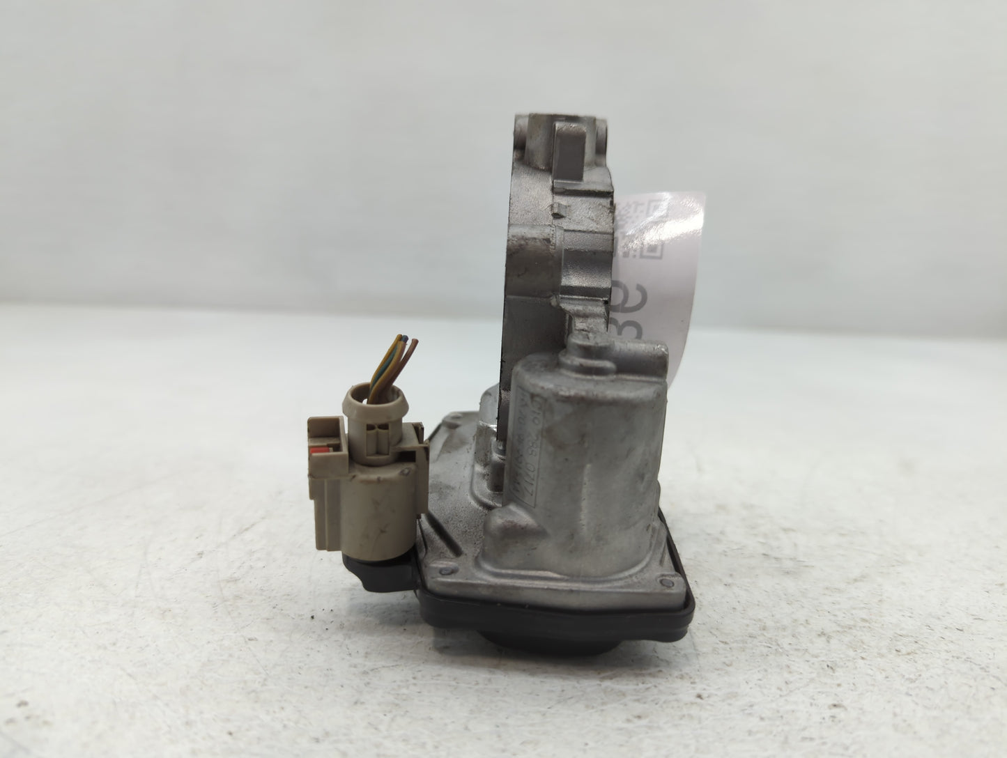 2020 Ford Escape Throttle Body P/N:52677701 Fits Fits 2021 2022 OEM Used Auto Parts - Oemusedautoparts1.com