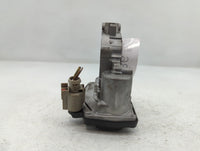 2020 Ford Escape Throttle Body P/N:52677701 Fits Fits 2021 2022 OEM Used Auto Parts - Oemusedautoparts1.com