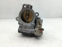 2020 Ford Escape Throttle Body P/N:52677701 Fits Fits 2021 2022 OEM Used Auto Parts - Oemusedautoparts1.com