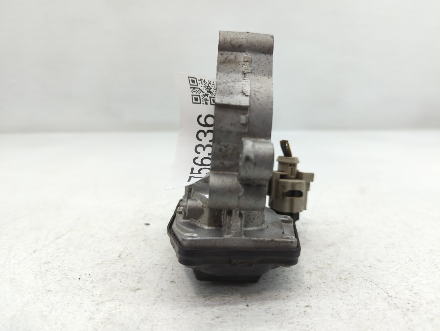 2020 Ford Escape Throttle Body P/N:52677701 Fits Fits 2021 2022 OEM Used Auto Parts - Oemusedautoparts1.com