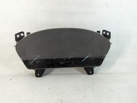 2020-2021 Ford Escape Instrument Cluster Speedometer Gauges P/N:LJ6T-1849-BAG Fits Fits 2020 2021 OEM Used Auto Parts - Oemu