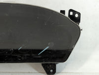 2020-2021 Ford Escape Instrument Cluster Speedometer Gauges P/N:LJ6T-1849-BAG Fits Fits 2020 2021 OEM Used Auto Parts - Oemu
