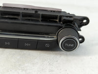 2020 Ford Escape Radio AM FM Cd Player Receiver Replacement P/N:LJ6T-18K811-CA Fits OEM Used Auto Parts - Oemusedautoparts1.