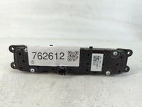 2020 Ford Escape Radio AM FM Cd Player Receiver Replacement P/N:LJ6T-18K811-CA Fits OEM Used Auto Parts - Oemusedautoparts1.