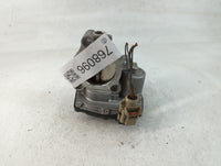 2020 Ford Escape Throttle Body P/N:HX7G-9F991-AA 52677701 Fits Fits 2021 2022 OEM Used Auto Parts - Oemusedautoparts1.com