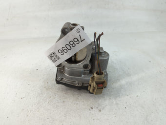 compare product 2020 Ford Escape Throttle Body P/N:HX7G-9F991-AA 52677701 Fits Fits 2021 2022 OEM Used Auto Parts