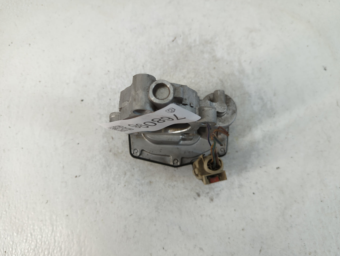 2020 Ford Escape Throttle Body P/N:HX7G-9F991-AA 52677701 Fits Fits 2021 2022 OEM Used Auto Parts - Oemusedautoparts1.com