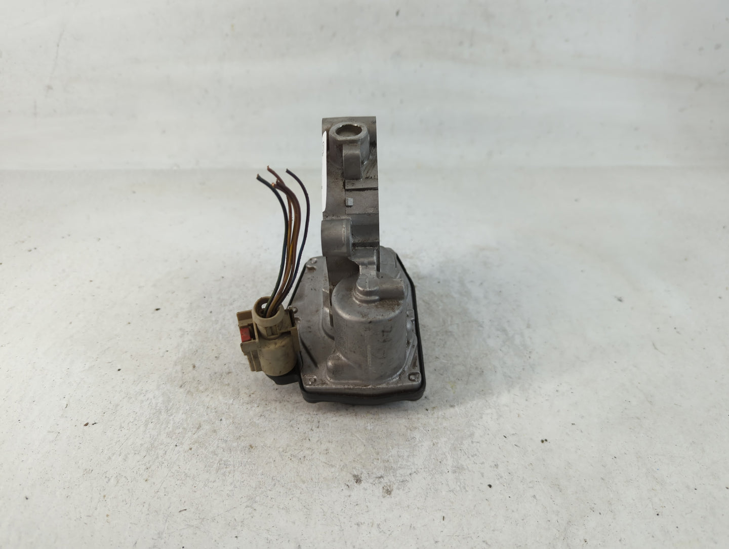 2020 Ford Escape Throttle Body P/N:HX7G-9F991-AA 52677701 Fits Fits 2021 2022 OEM Used Auto Parts - Oemusedautoparts1.com