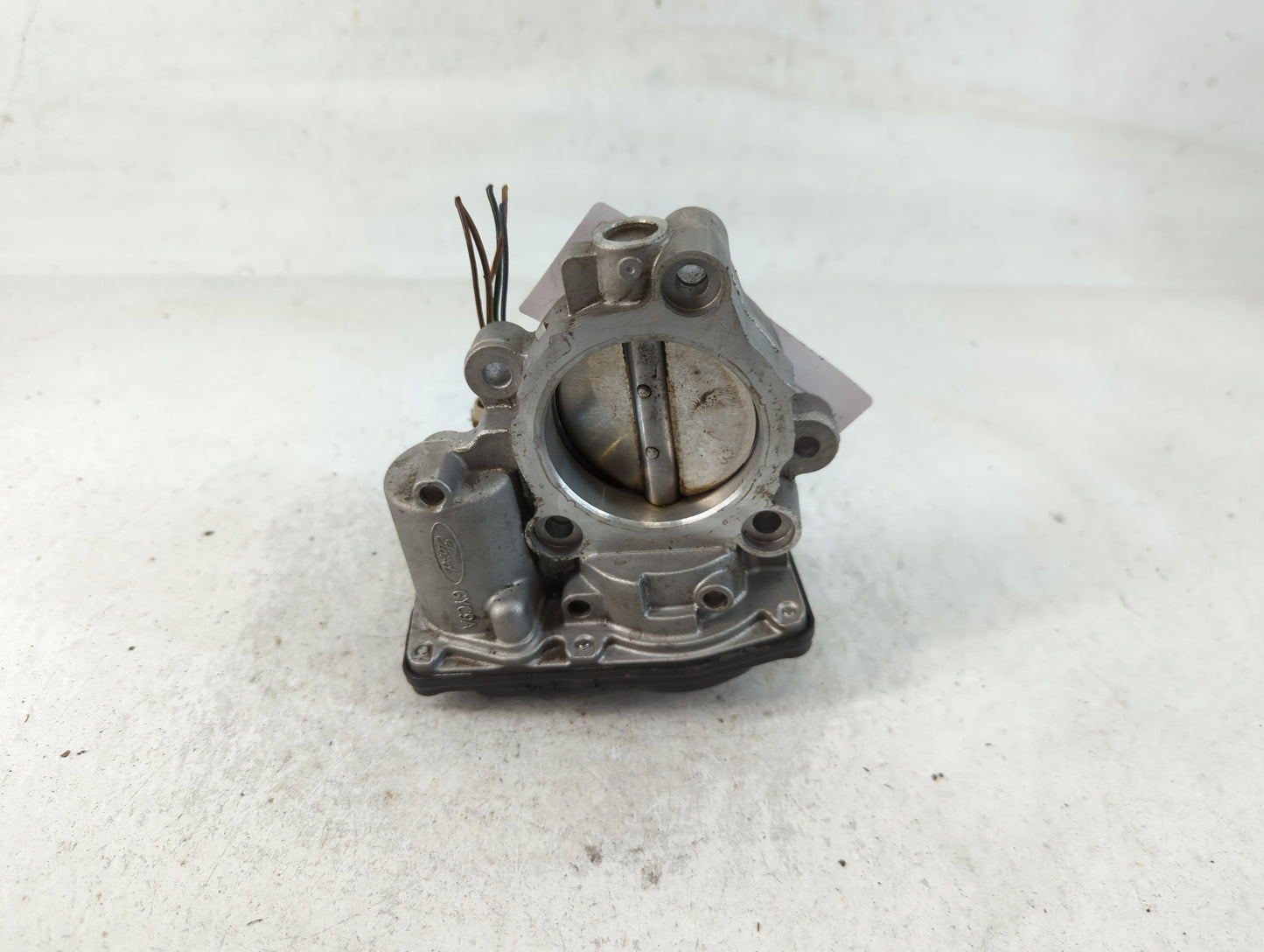 2020 Ford Escape Throttle Body P/N:HX7G-9F991-AA 52677701 Fits Fits 2021 2022 OEM Used Auto Parts - Oemusedautoparts1.com