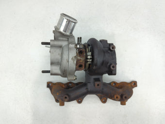 compare product 2020 Ford Escape Turbocharger Turbo Charger Super Charger Supercharger