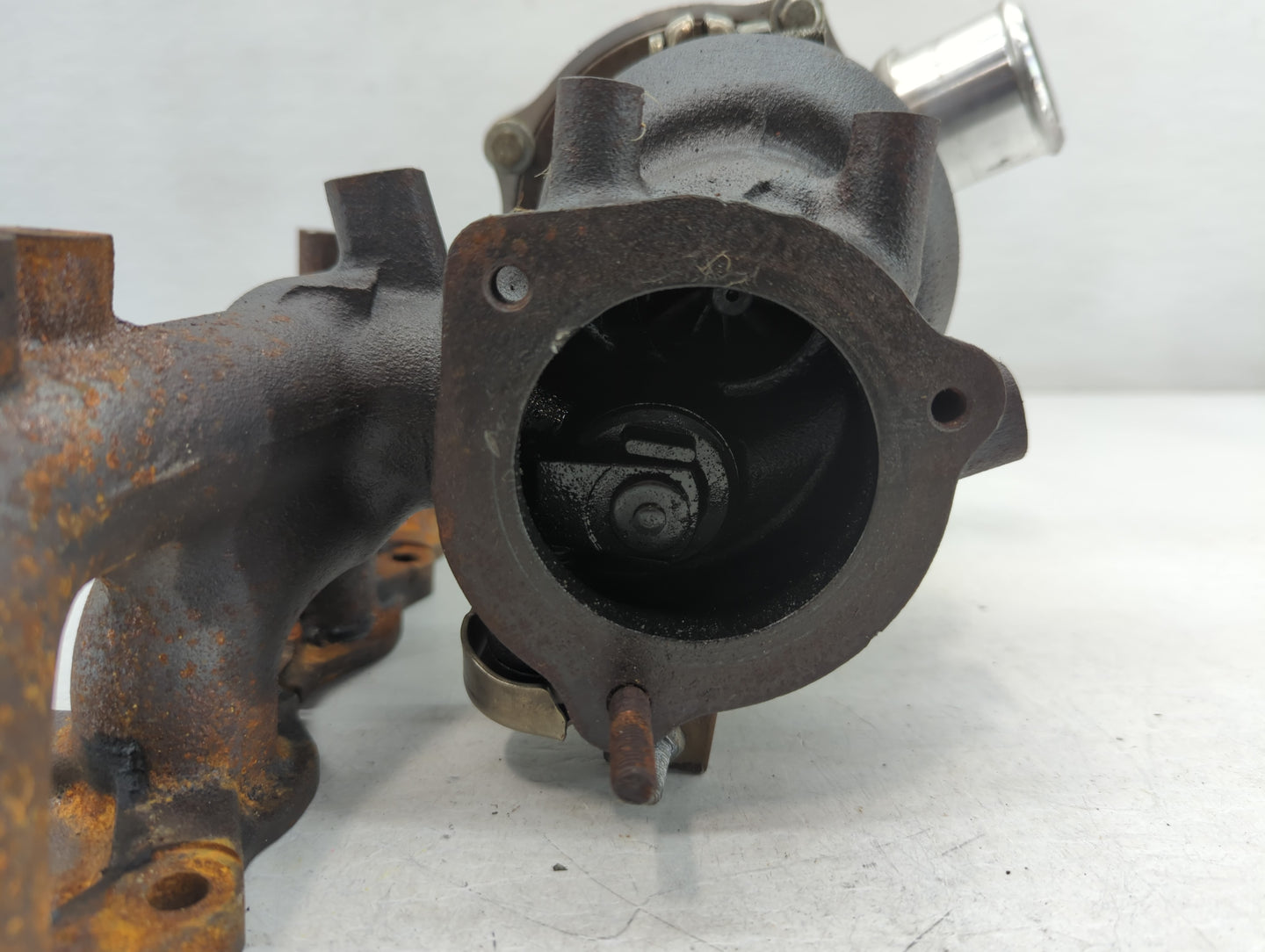 2020 Ford Escape Turbocharger Turbo Charger Super Charger Supercharger - Oemusedautoparts1.com