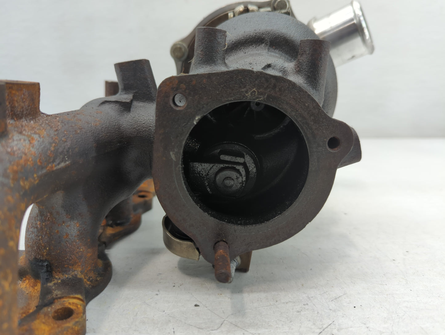 2020 Ford Escape Turbocharger Turbo Charger Super Charger Supercharger - Oemusedautoparts1.com
