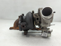 2020 Ford Escape Turbocharger Turbo Charger Super Charger Supercharger - Oemusedautoparts1.com