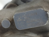 2020 Ford Escape Turbocharger Turbo Charger Super Charger Supercharger - Oemusedautoparts1.com